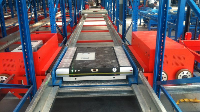 中型货架承重400公斤：揭秘其适用场景与选型要点**