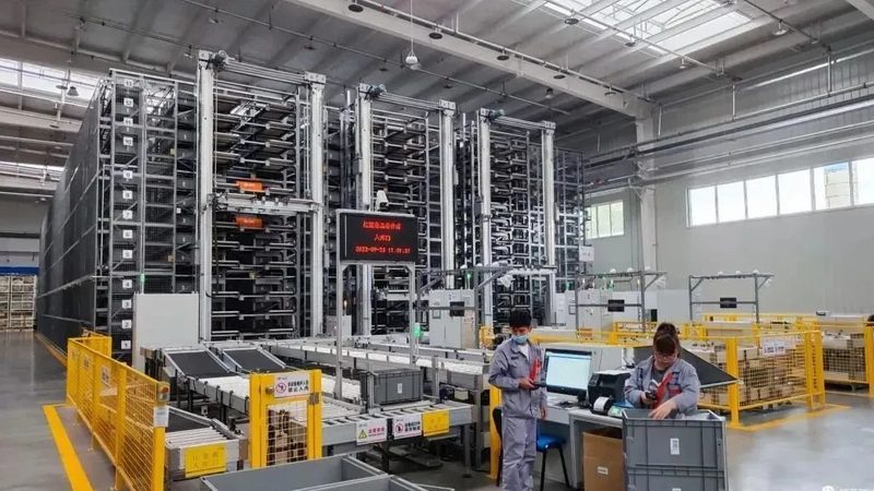 电动叉车防爆款与普通款：性能差异解析**