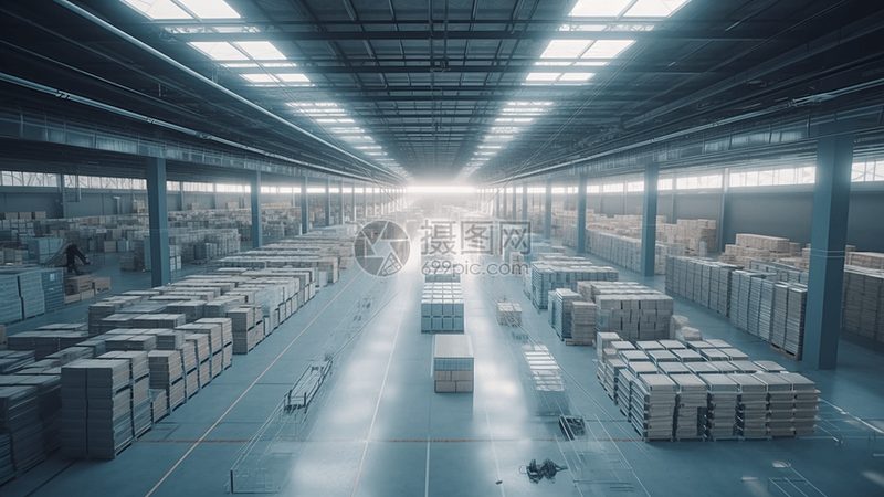 成都塑料托盘：揭秘其材质、性能与选购要点