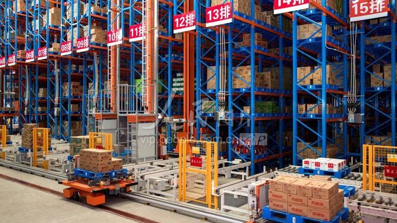 塑料托盘加工流程解析：从原料到成品的关键步骤
