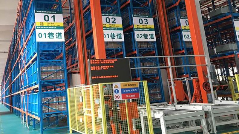 川字塑料托盘：规格参数解析与选购要点**