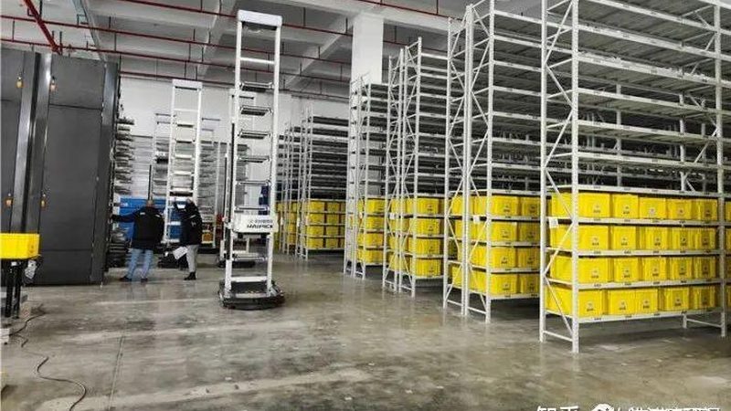 中型货架选型：避开三大误区，确保高效仓储**