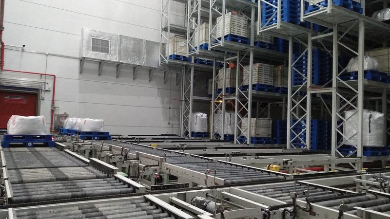 机场行李输送线：定制方案的关键考量因素