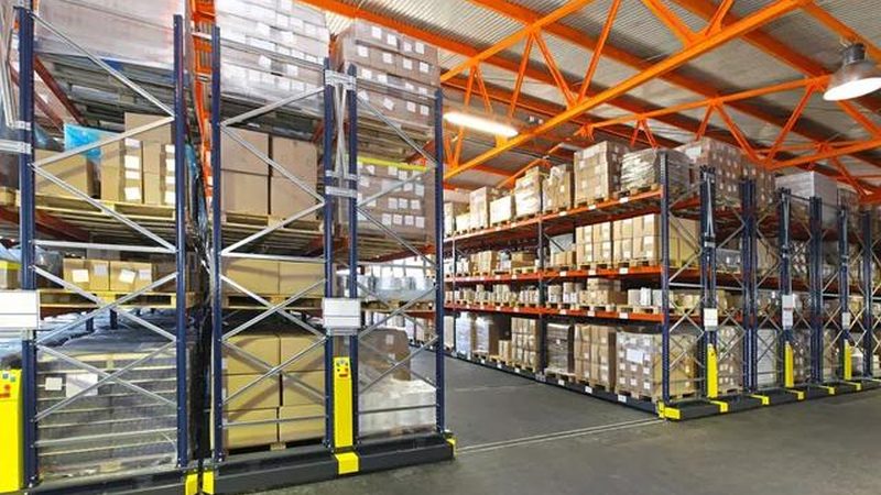 中型货架：2025年十大品牌解析